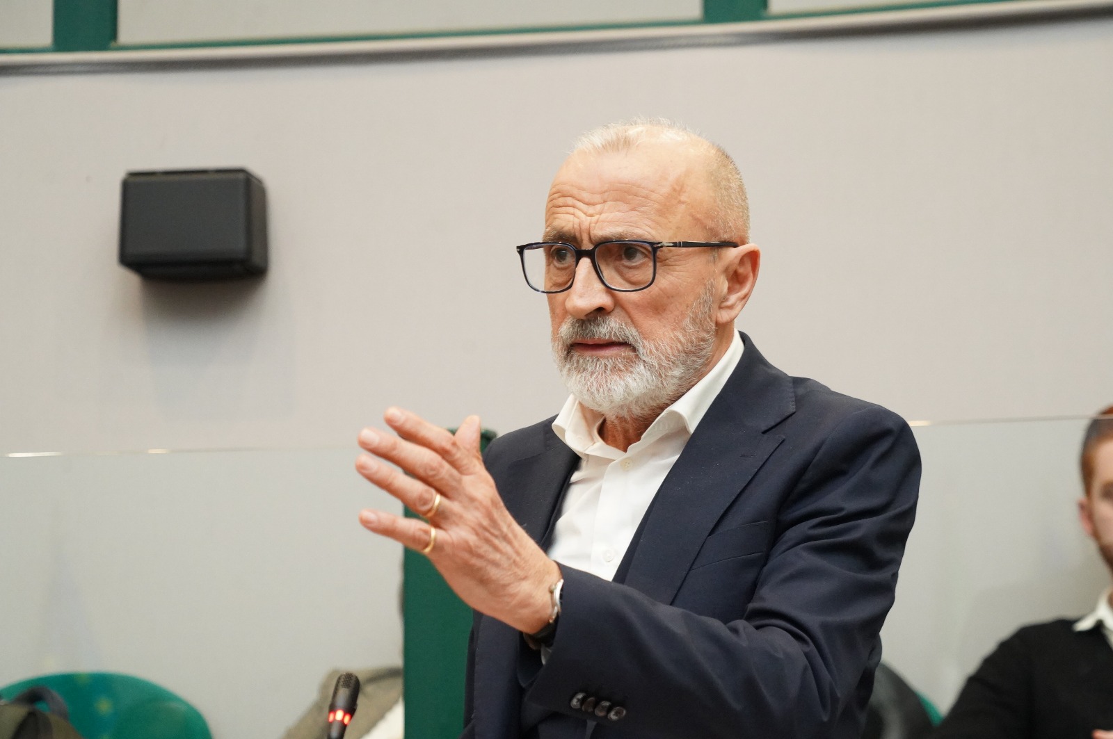 A14 sempre più insicura, Cesetti (Pd): «Centrodestra immobile. Promesse di Acquaroli, Salvini e Giorgetti nel cassetto»