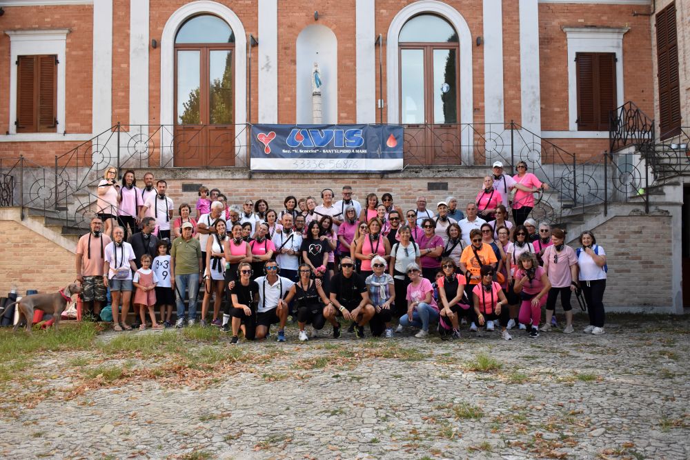 Avis e On the Road: la solidarietà diventa un percorso di libertà