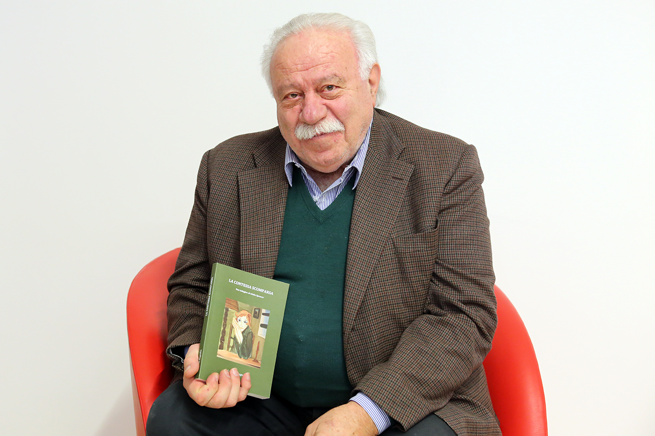 Addio a Luciano Magnalbò, il senatore con l’animo d’artista