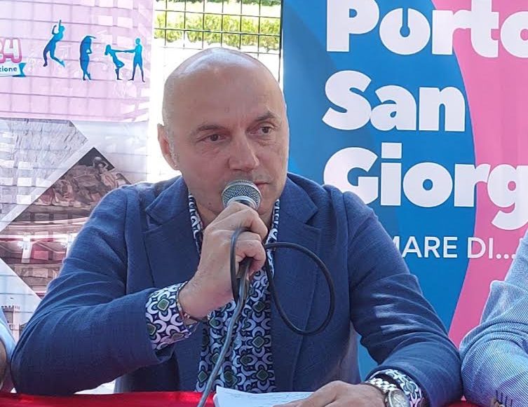 Segnali positivi per il turismo a Porto San Giorgio: aumentano arrivi e presenze. Marcattili: «Soddisfatti del lavoro che portiamo avanti»