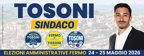 Banner Tosoni