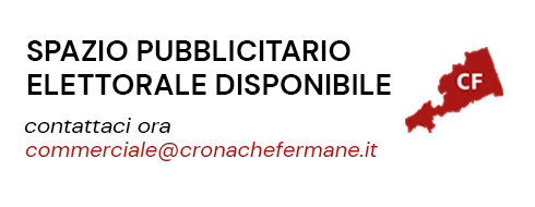 Banner promo elezioni