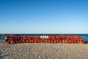 Soccorso in mare, un bagnino ogni 150 metri. Le associazioni di categoria corrono ai ripari
